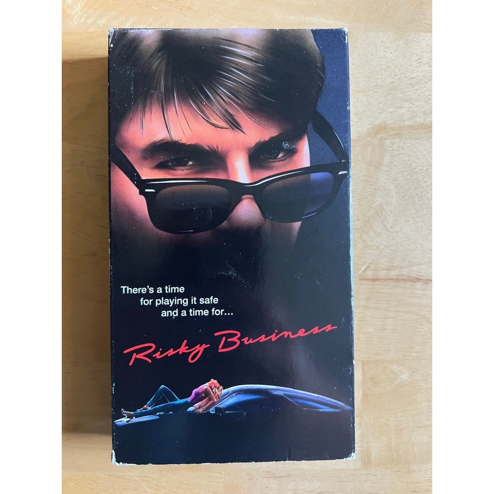 Risky Business‎